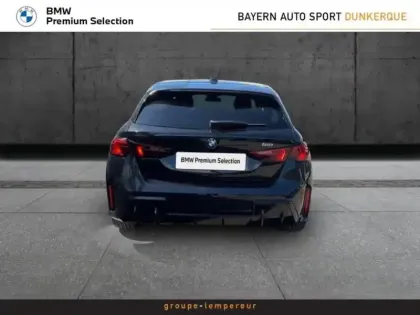Photo 5 BMW Serie 1 Série 1 120A 170ch M Sport DKG7