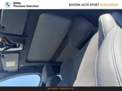 Photo 9 BMW Serie 1 Série 1 120A 170ch M Sport DKG7