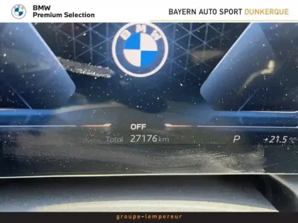 Photo 13 BMW Serie 1 Série 1 120A 170ch M Sport DKG7