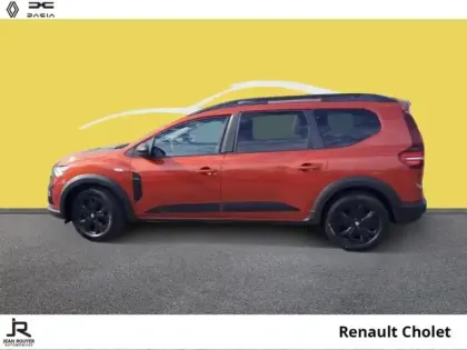 Photo 9 Dacia Jogger  1.0 TCe 110ch Extreme+ 7 places