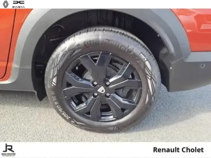 Photo 7 Dacia Jogger  1.0 TCe 110ch Extreme+ 7 places