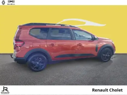 Photo 12 Dacia Jogger  1.0 TCe 110ch Extreme+ 7 places