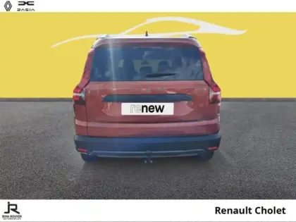 Photo 10 Dacia Jogger  1.0 TCe 110ch Extreme+ 7 places
