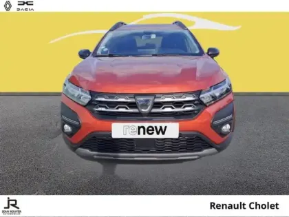 Photo 8 Dacia Jogger  1.0 TCe 110ch Extreme+ 7 places