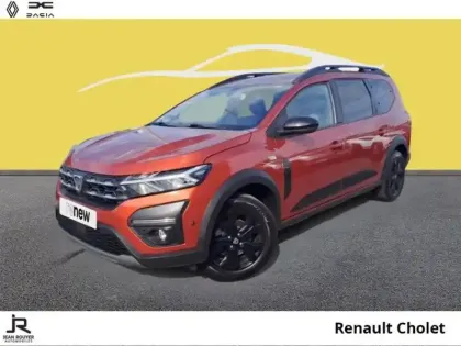Photo Dacia Jogger Extreme+