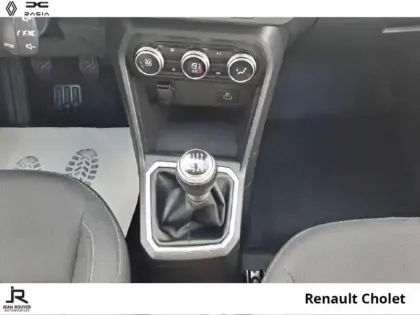 Photo 5 Dacia Jogger  1.0 TCe 110ch Extreme+ 7 places