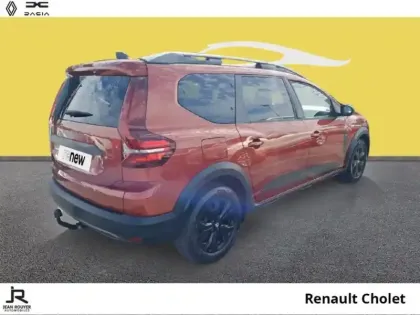 Photo 11 Dacia Jogger  1.0 TCe 110ch Extreme+ 7 places