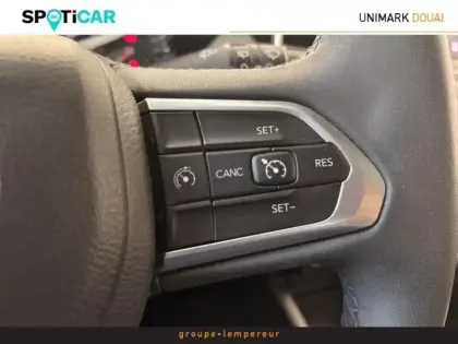Photo 12 Jeep Compass  1.6 MultiJet II 130ch Longitude 4x2