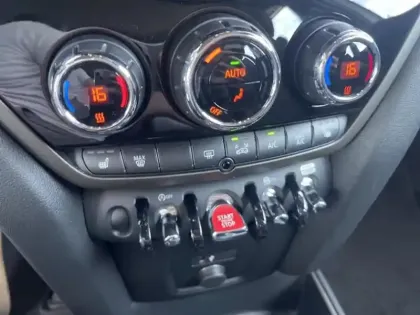 Photo 11 Mini Countryman  Cooper 136ch  Highlands BVA7