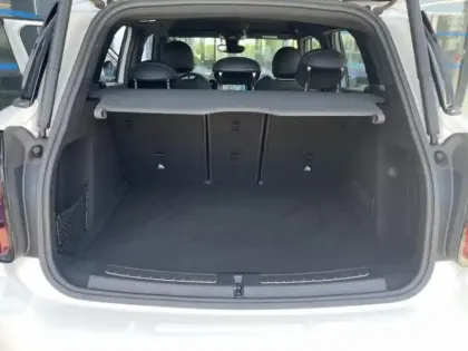 Photo 6 Mini Countryman  Cooper 136ch  Highlands BVA7