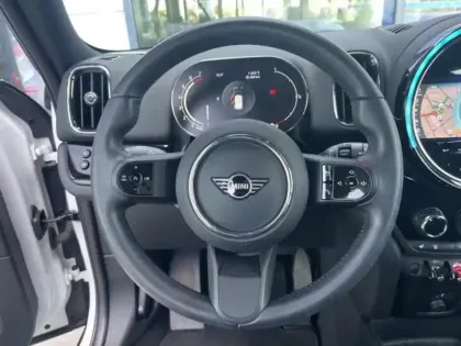 Photo 5 Mini Countryman  Cooper 136ch  Highlands BVA7