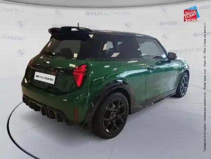 Photo 5 Mini Cooper  3 Portes S 204ch JCW DKG7