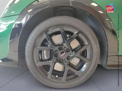 Photo 9 Mini Cooper  3 Portes S 204ch JCW DKG7