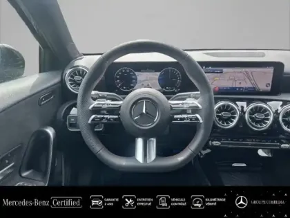 Photo 6 Mercedes Classe A  250 e Hybrid EQ 163+109ch Star Edition 8G-DCT