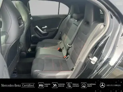 Photo 10 Mercedes Classe A  250 e Hybrid EQ 163+109ch Star Edition 8G-DCT