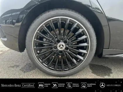 Photo 14 Mercedes Classe A  250 e Hybrid EQ 163+109ch Star Edition 8G-DCT