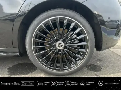 Photo 13 Mercedes Classe A  250 e Hybrid EQ 163+109ch Star Edition 8G-DCT