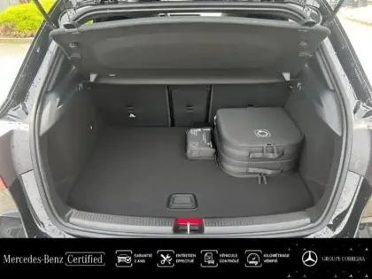 Photo 11 Mercedes Classe A  250 e Hybrid EQ 163+109ch Star Edition 8G-DCT