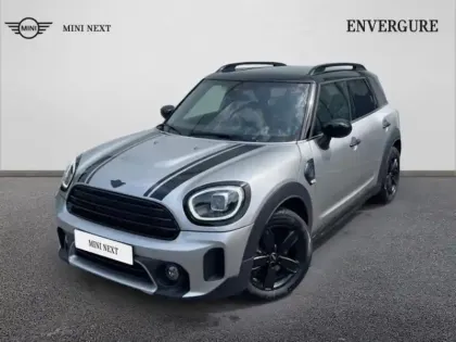 Photo Mini Countryman Highlands