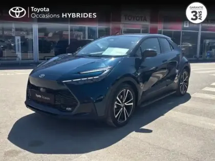 Photo Toyota C-hr Collection