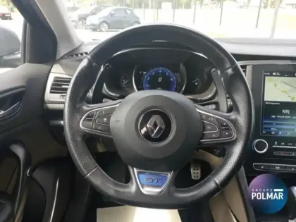 Photo 8 Renault Megane  1.6 TCe 205ch energy GT EDC