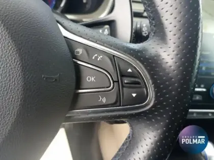 Photo 14 Renault Megane  1.6 TCe 205ch energy GT EDC