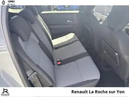 Photo 13 Dacia Jogger  1.6 hybrid 140ch Extreme+ 7 places -24