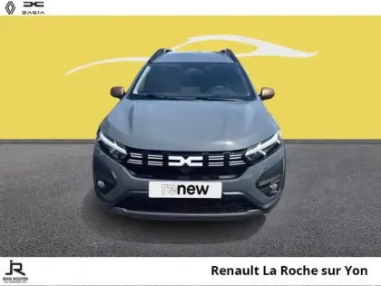 Photo 8 Dacia Jogger  1.6 hybrid 140ch Extreme+ 7 places -24
