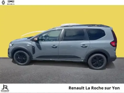 Photo 9 Dacia Jogger  1.6 hybrid 140ch Extreme+ 7 places -24