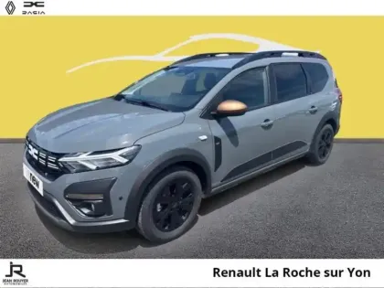 Photo Dacia Jogger Extreme+