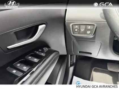 Photo 11 Hyundai Tucson  1.6 T-GDi 230ch Hybrid Executive BVA6