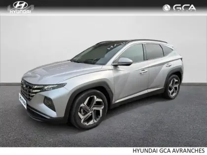 Photo Hyundai Tucson Executive