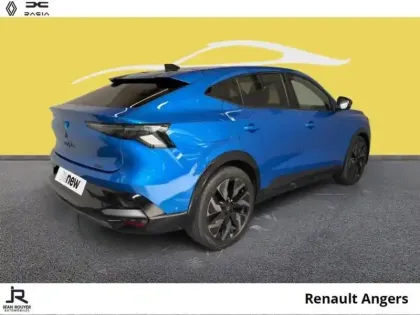 Photo 12 Renault Rafale  1.2 E-Tech full hybrid 200ch esprit Alpine