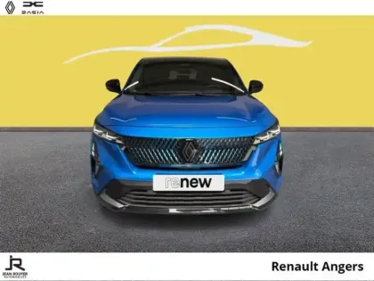 Photo 8 Renault Rafale  1.2 E-Tech full hybrid 200ch esprit Alpine