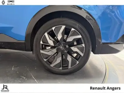 Photo 7 Renault Rafale  1.2 E-Tech full hybrid 200ch esprit Alpine
