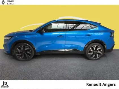 Photo 9 Renault Rafale  1.2 E-Tech full hybrid 200ch esprit Alpine