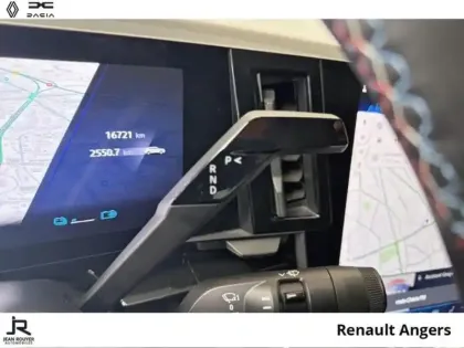 Photo 5 Renault Rafale  1.2 E-Tech full hybrid 200ch esprit Alpine