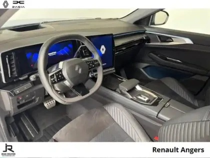 Photo 14 Renault Rafale  1.2 E-Tech full hybrid 200ch esprit Alpine
