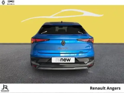 Photo 11 Renault Rafale  1.2 E-Tech full hybrid 200ch esprit Alpine