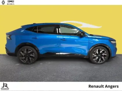 Photo 13 Renault Rafale  1.2 E-Tech full hybrid 200ch esprit Alpine
