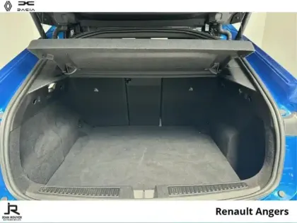 Photo 6 Renault Rafale  1.2 E-Tech full hybrid 200ch esprit Alpine