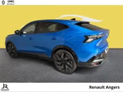 Photo 10 Renault Rafale  1.2 E-Tech full hybrid 200ch esprit Alpine