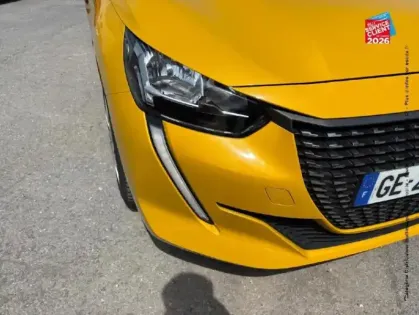 Photo 12 Peugeot 208  1.2 PureTech 75ch S&S Active