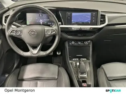 Photo 7 Opel Grandland  1.6 Turbo 225ch Hybride Ultimate