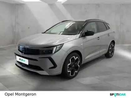 Photo Opel Grandland Ultimate