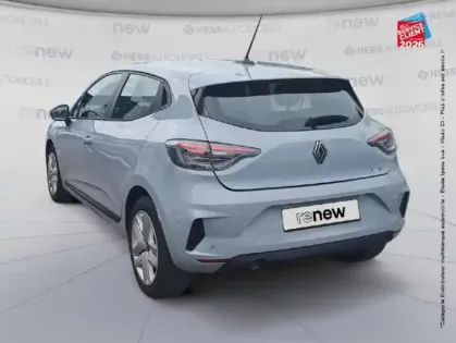 Photo 7 Renault Clio  1.5 Blue dCi 100ch Evolution - 24