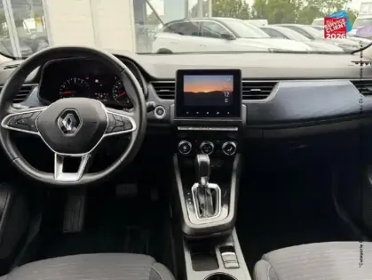 Photo 5 Renault Arkana  1.3 TCe mild hybrid 140ch Evolution EDC -22