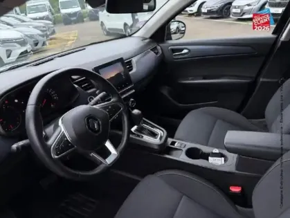 Photo 11 Renault Arkana  1.3 TCe mild hybrid 140ch Evolution EDC -22