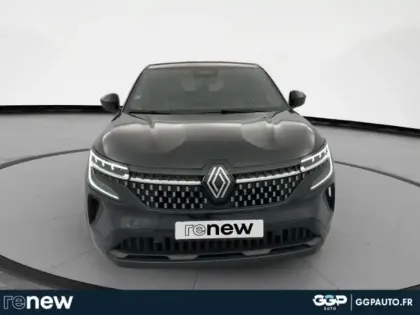 Photo 7 Renault Austral  1.3 TCe mild hybrid 160ch Techno auto - 23