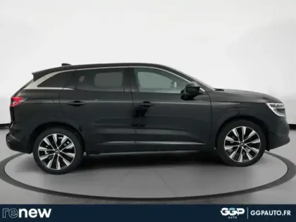 Photo 5 Renault Austral  1.3 TCe mild hybrid 160ch Techno auto - 23